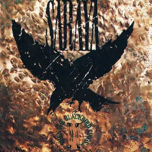 When the blackbird sings